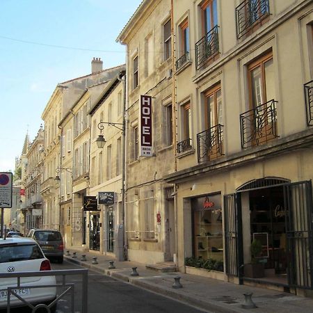 Hotel Innova Cardabella Αβινιόν Εξωτερικό φωτογραφία