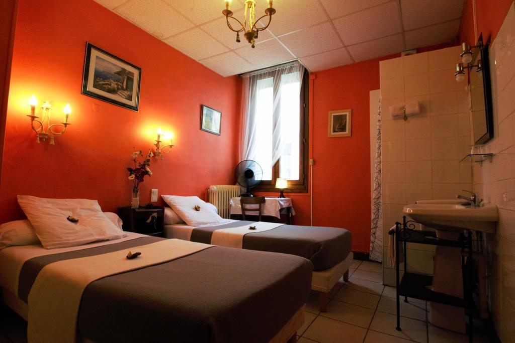 Hotel Innova Cardabella Αβινιόν Δωμάτιο φωτογραφία