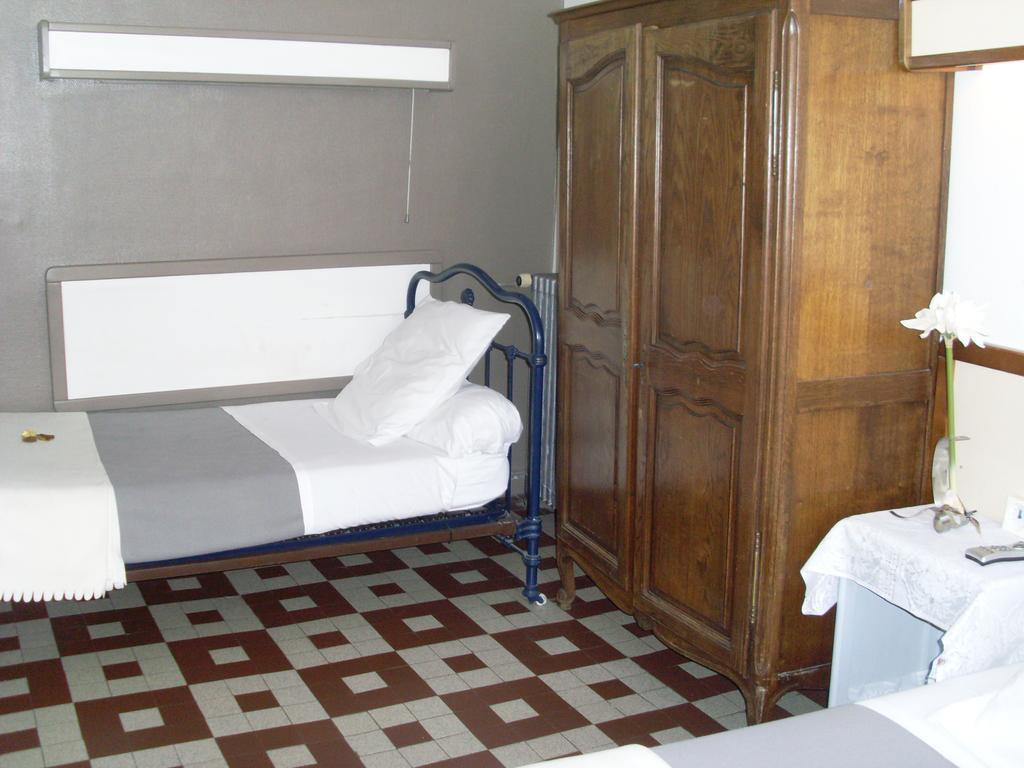 Hotel Innova Cardabella Αβινιόν Εξωτερικό φωτογραφία