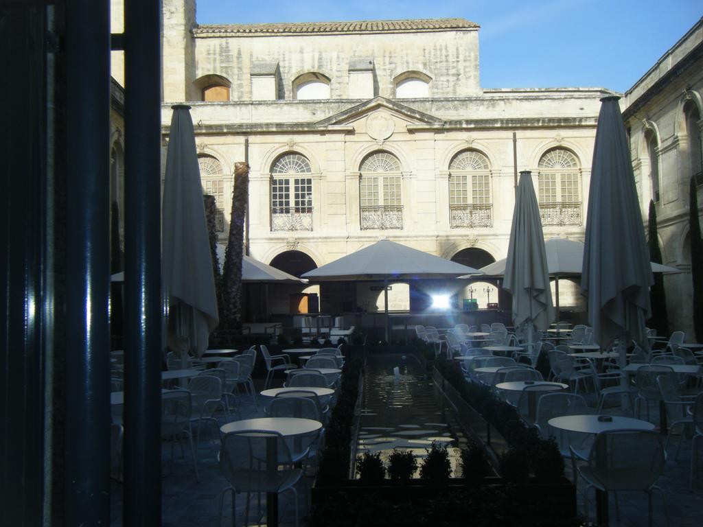 Hotel Innova Cardabella Αβινιόν Εξωτερικό φωτογραφία