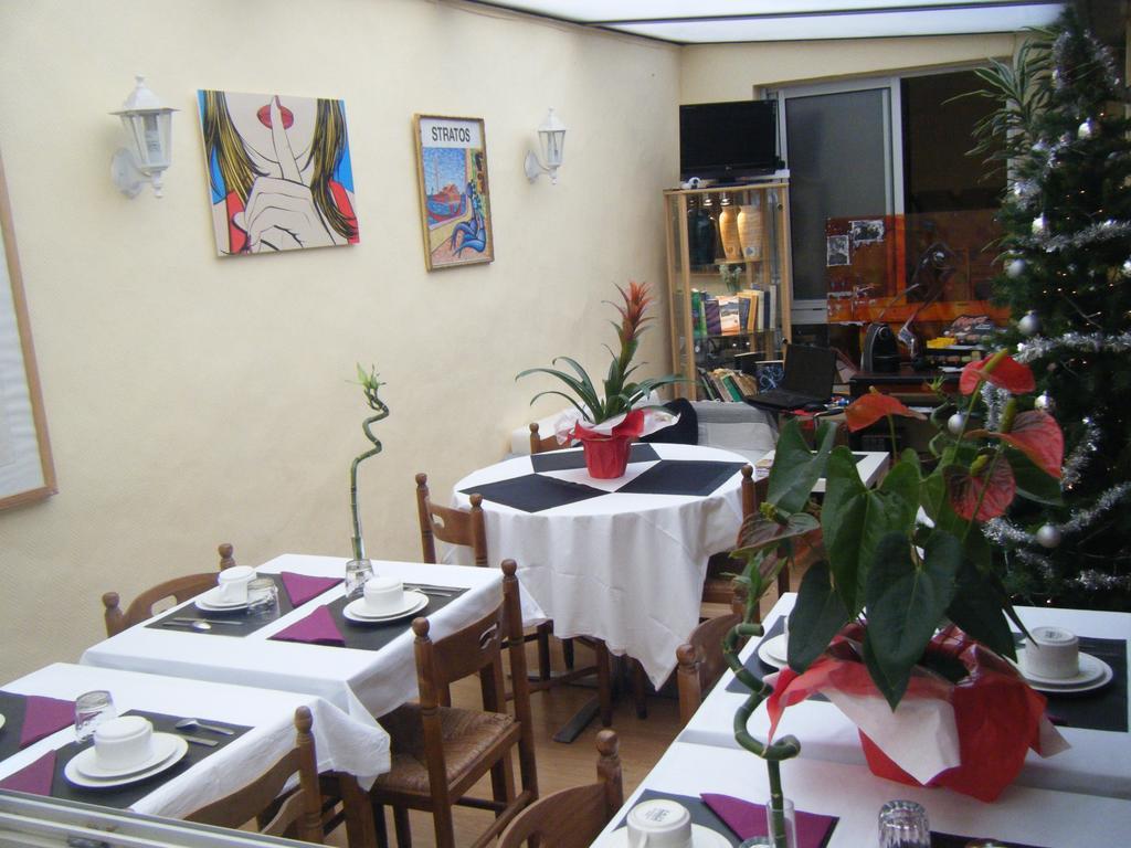 Hotel Innova Cardabella Αβινιόν Εξωτερικό φωτογραφία