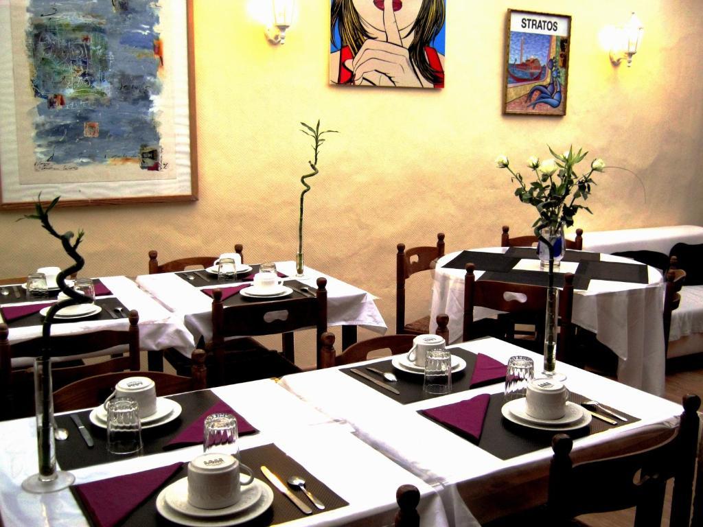 Hotel Innova Cardabella Αβινιόν Εξωτερικό φωτογραφία