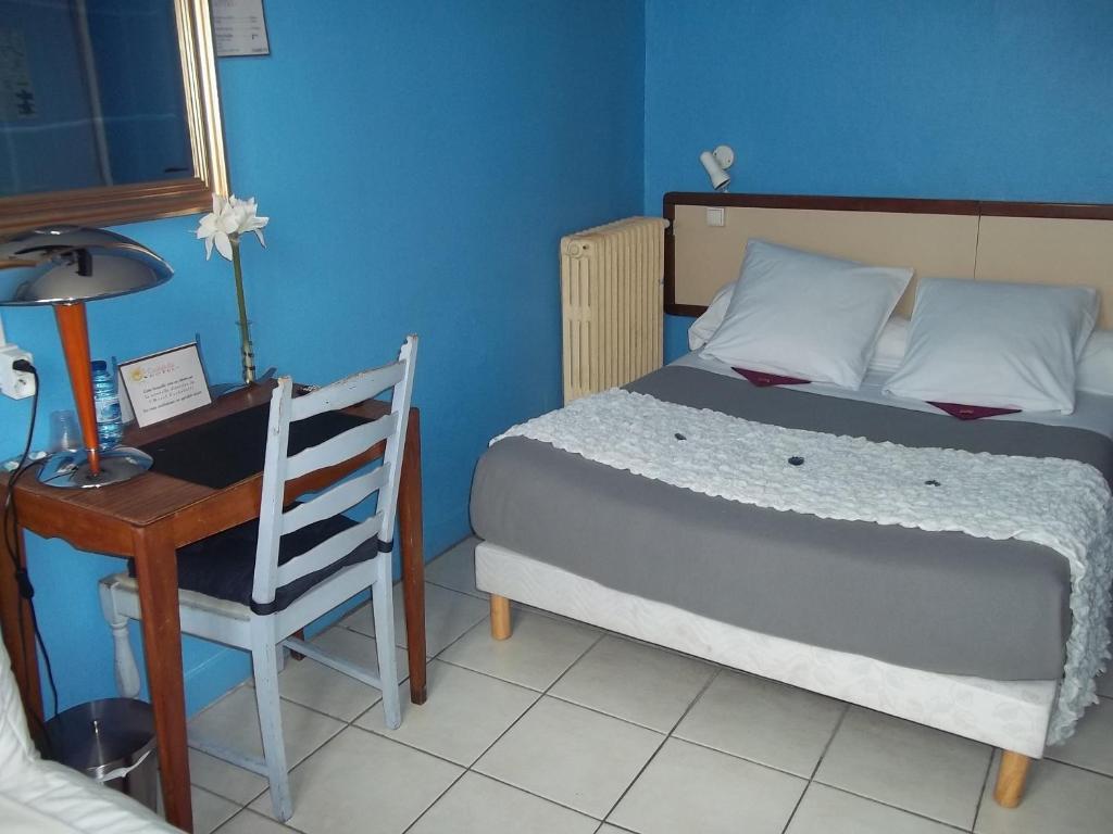 Hotel Innova Cardabella Αβινιόν Δωμάτιο φωτογραφία