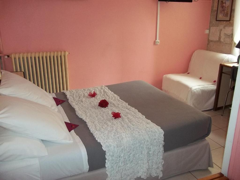 Hotel Innova Cardabella Αβινιόν Δωμάτιο φωτογραφία