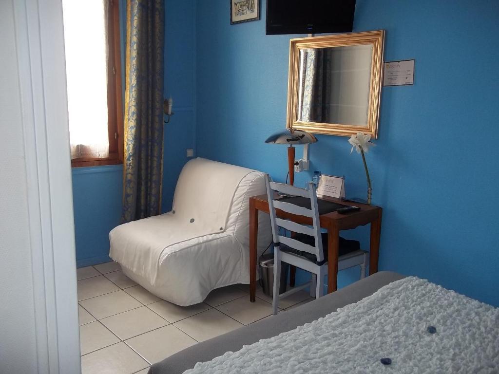 Hotel Innova Cardabella Αβινιόν Δωμάτιο φωτογραφία