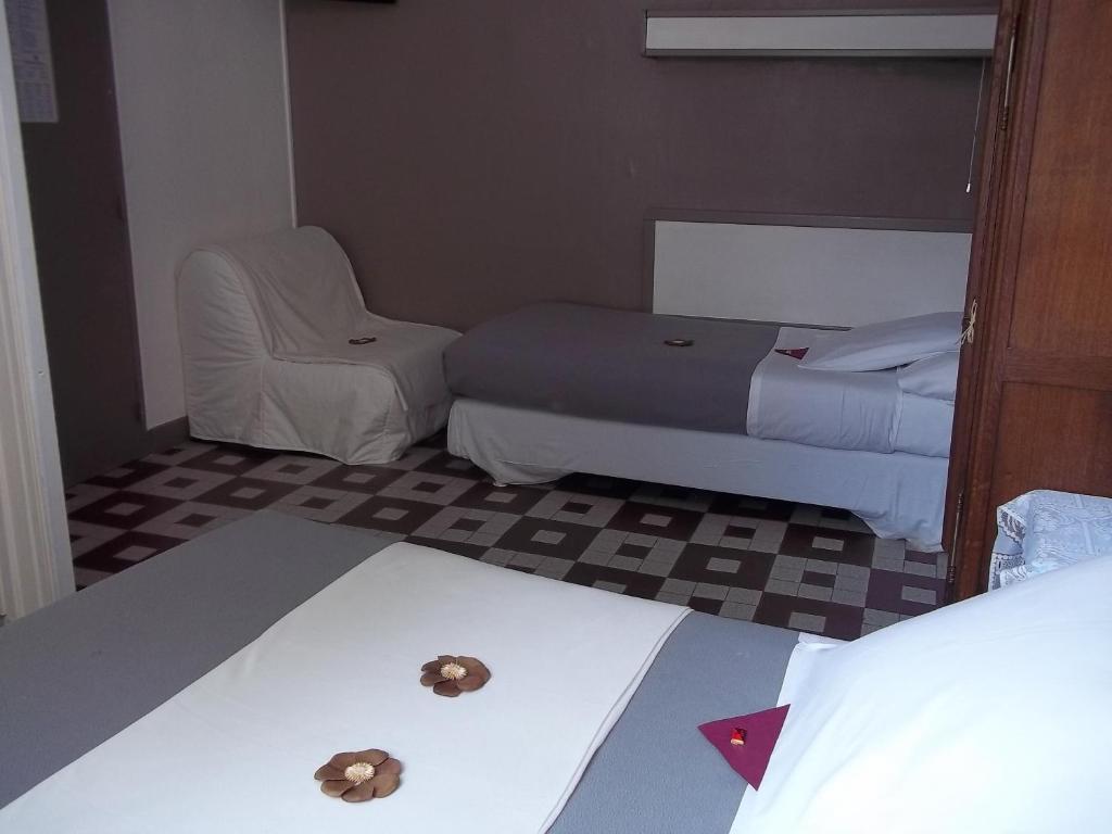 Hotel Innova Cardabella Αβινιόν Εξωτερικό φωτογραφία