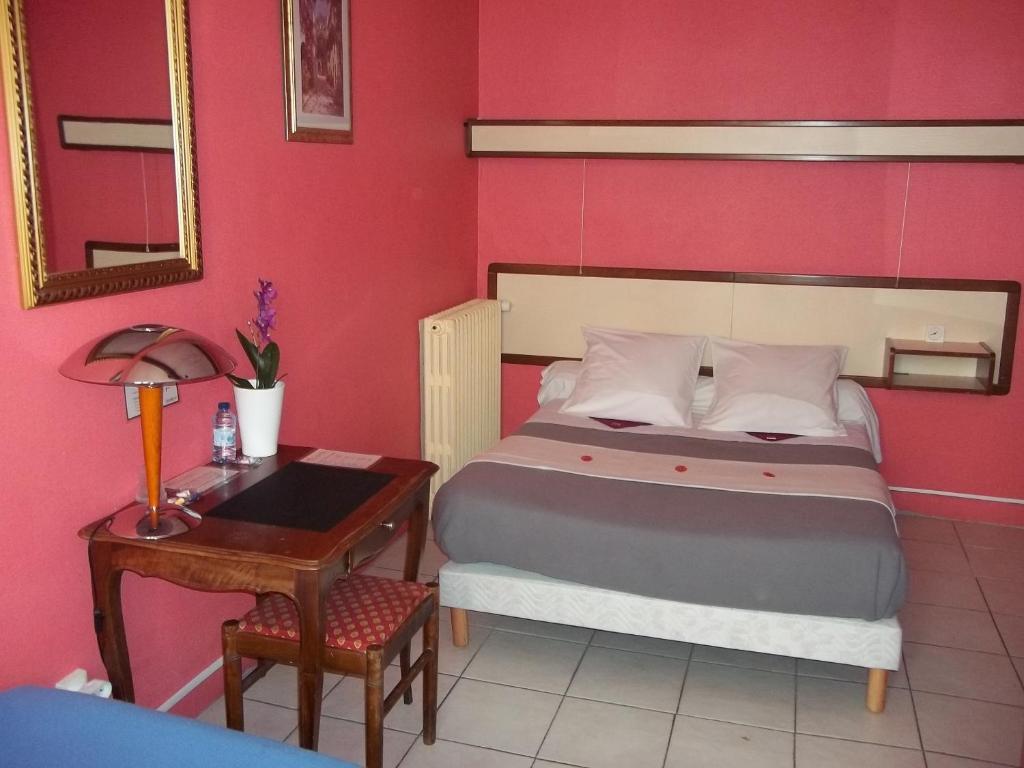 Hotel Innova Cardabella Αβινιόν Δωμάτιο φωτογραφία