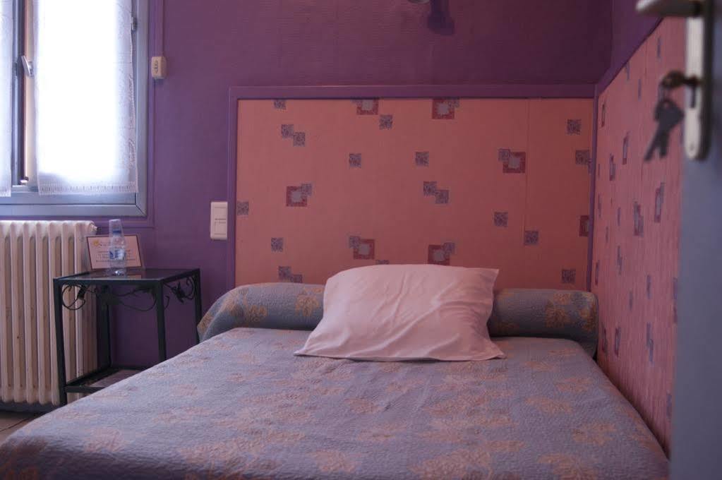 Hotel Innova Cardabella Αβινιόν Εξωτερικό φωτογραφία