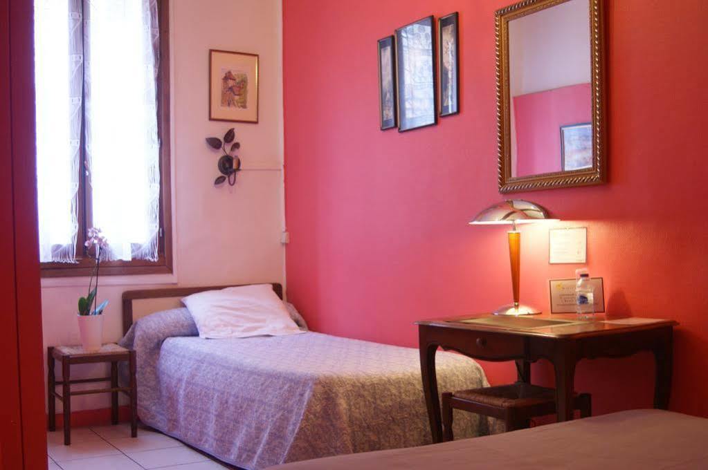 Hotel Innova Cardabella Αβινιόν Εξωτερικό φωτογραφία